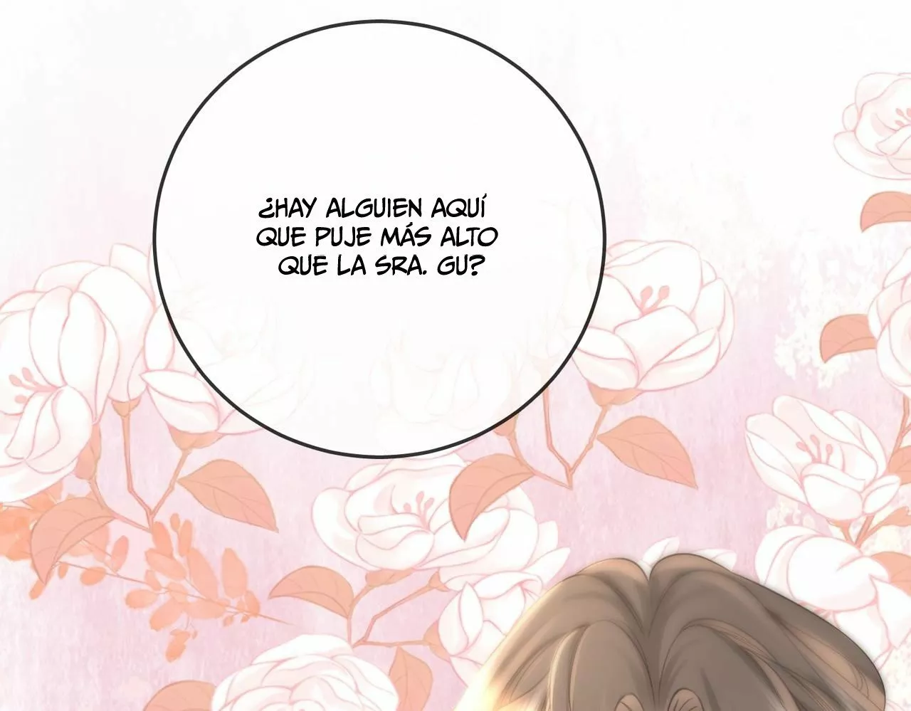 Página 73 del Manga