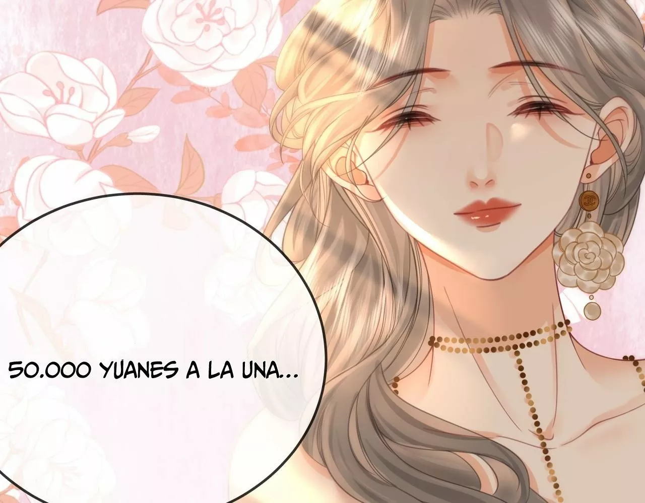 Página 74 del Manga