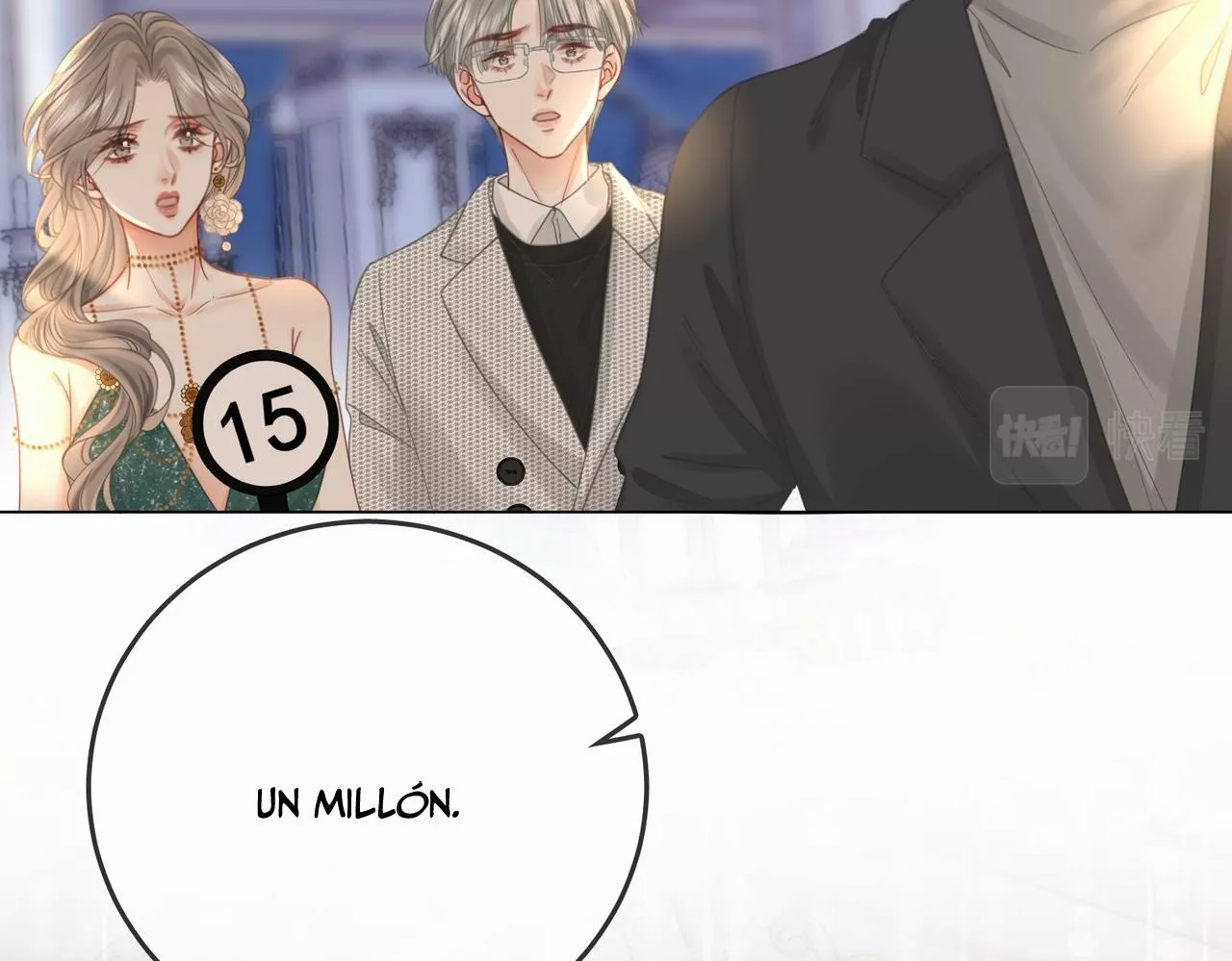 Página 80 del Manga