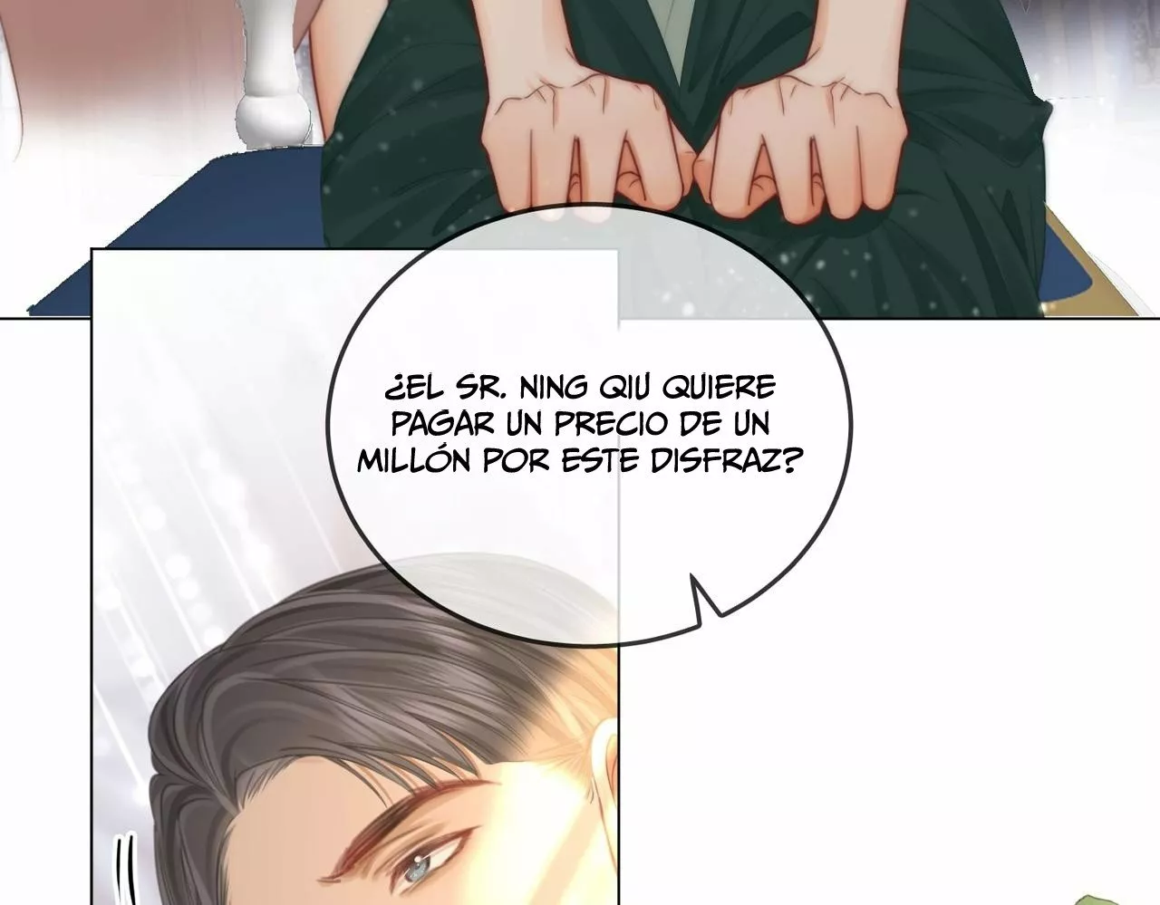 Página 83 del Manga