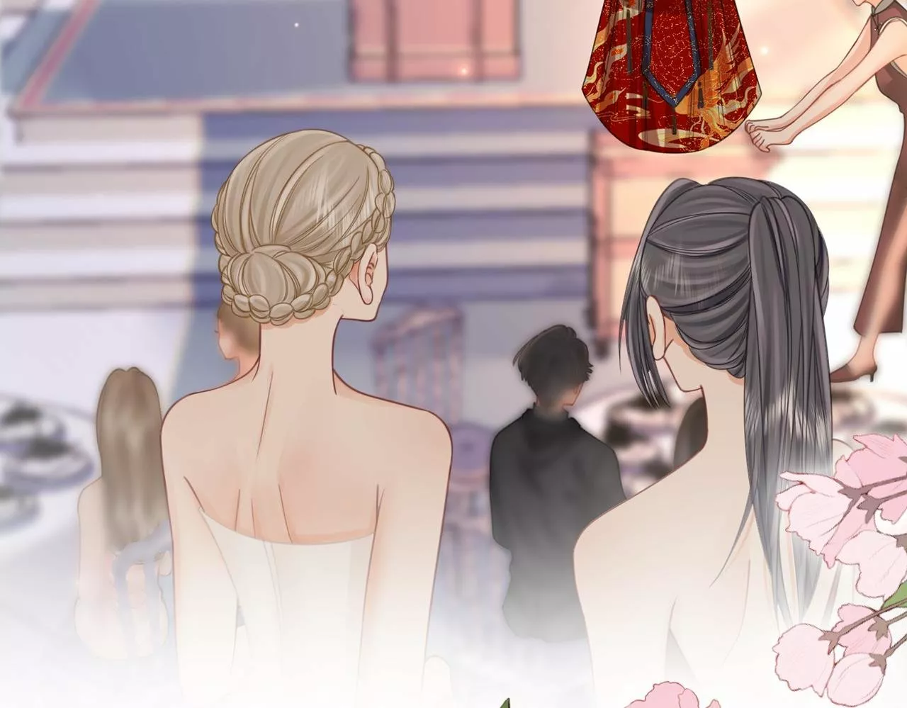 Página 86 del Manga