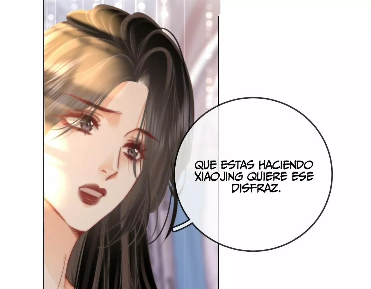 Página 88 del Manga