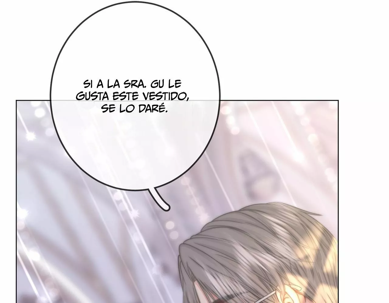 Página 99 del Manga