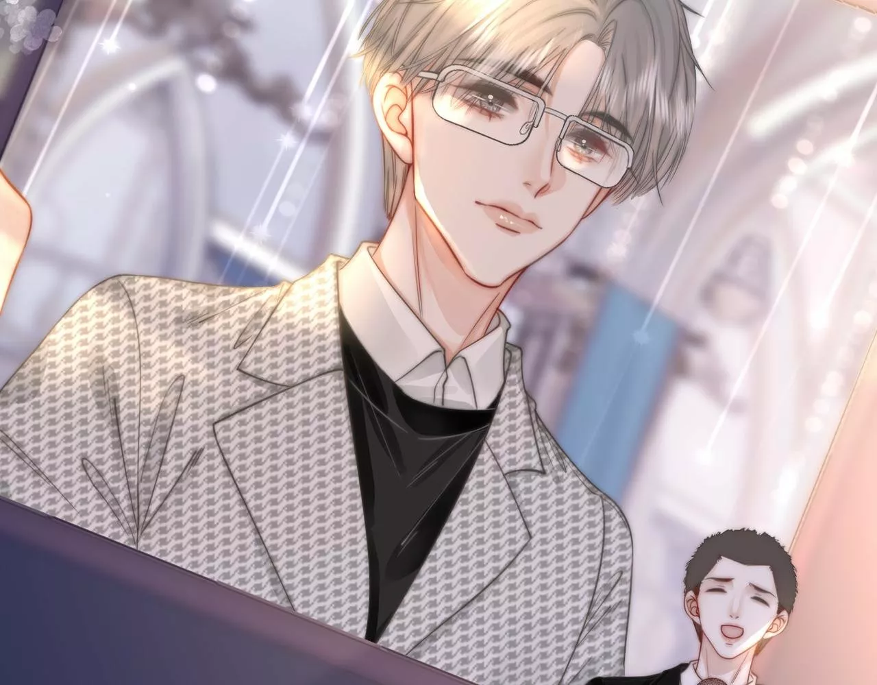 Página 106 del Manga