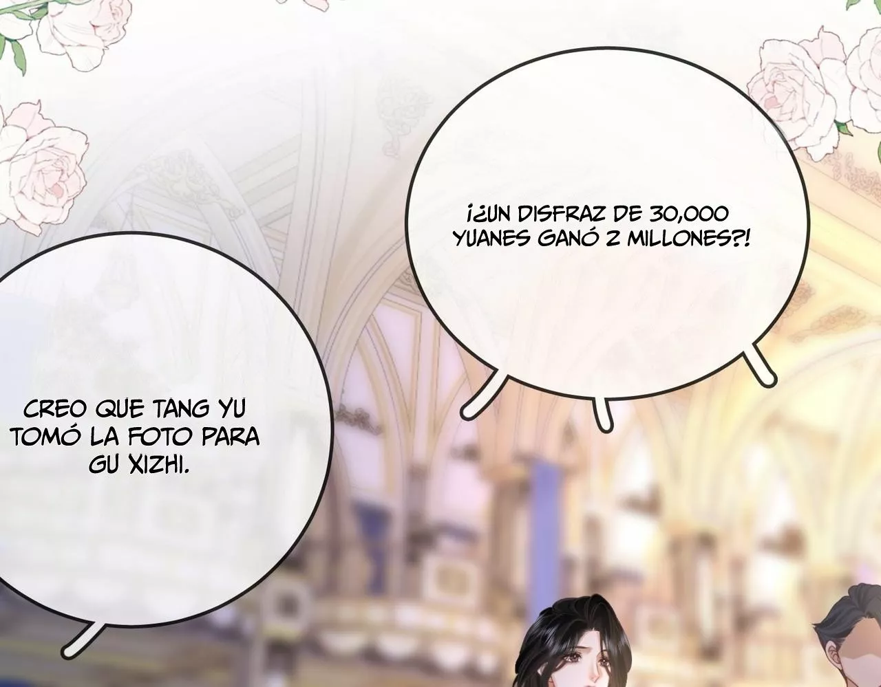 Página 109 del Manga