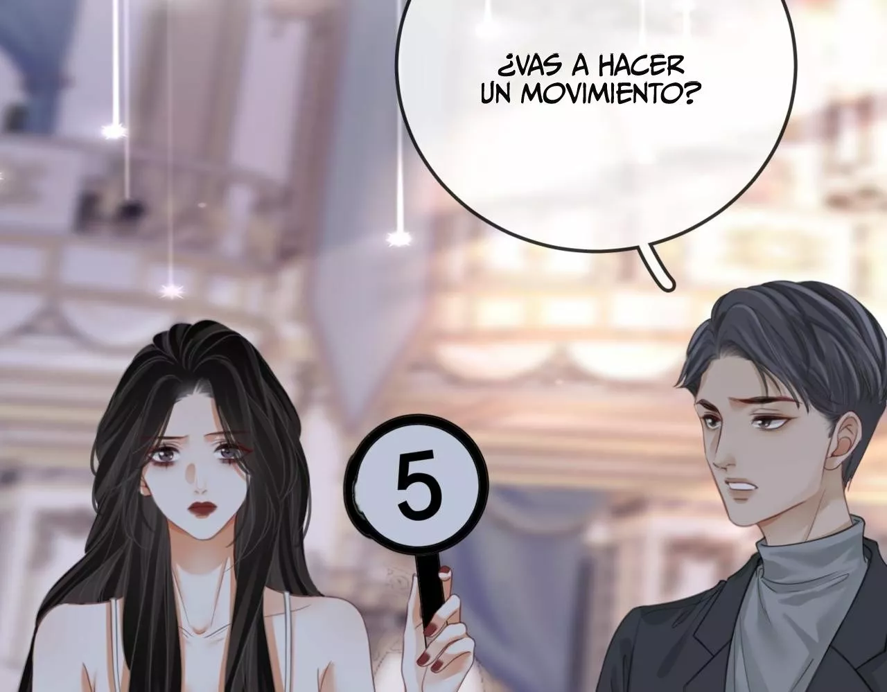 Página 39 del Manga