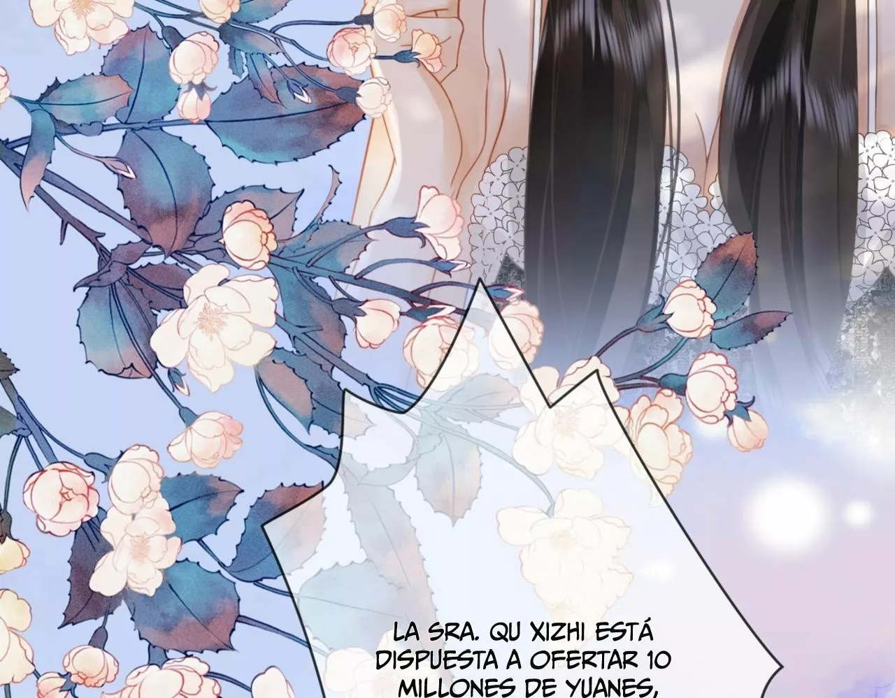 Página 43 del Manga