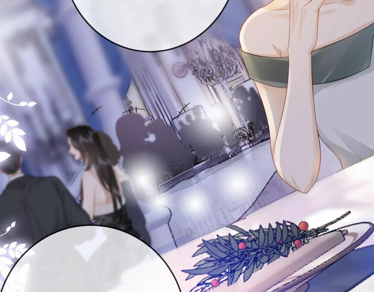 Página 47 del Manga