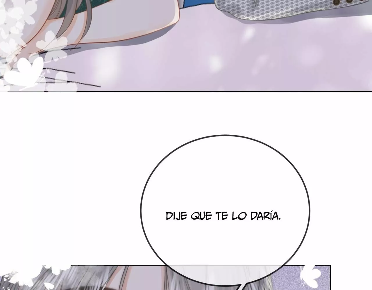 Página 55 del Manga