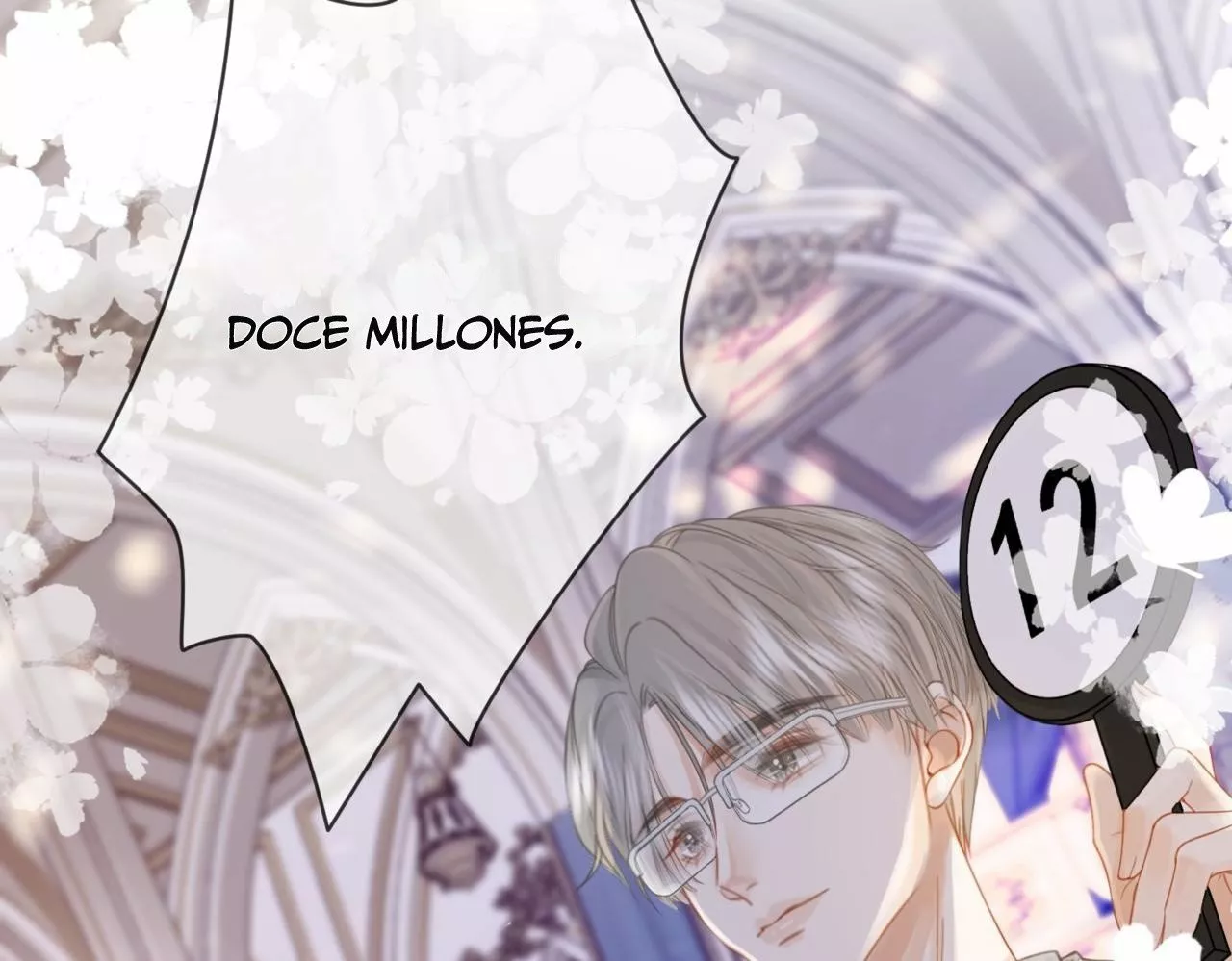 Página 57 del Manga