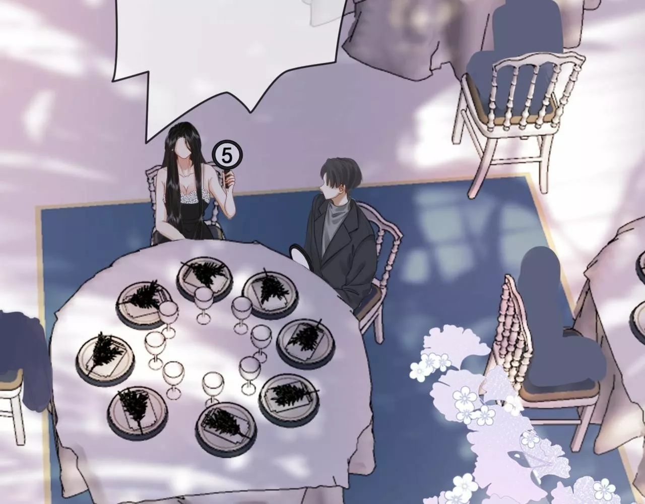 Página 62 del Manga