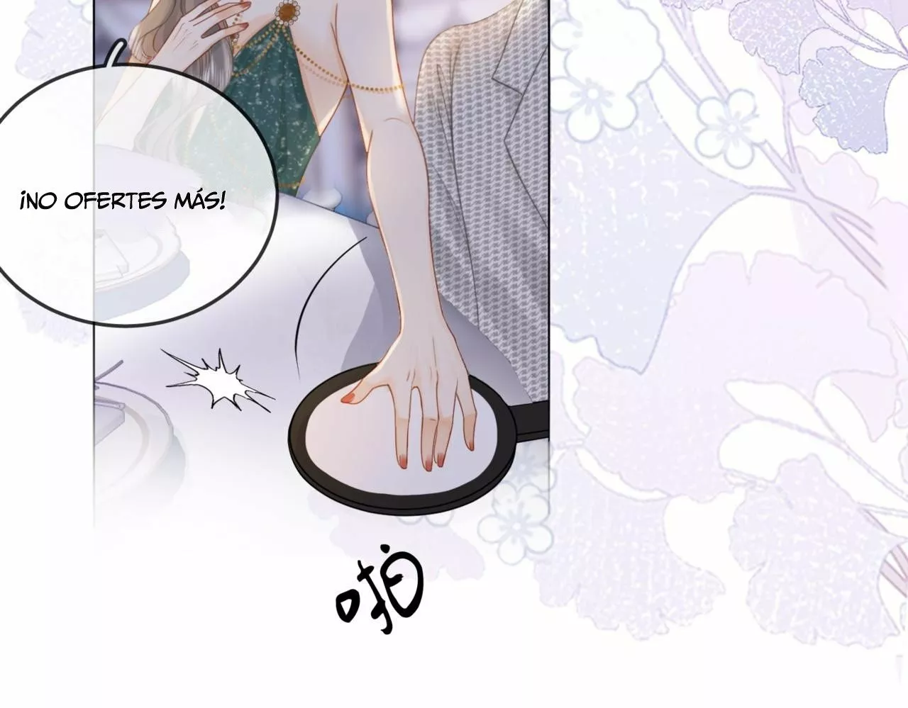 Página 66 del Manga