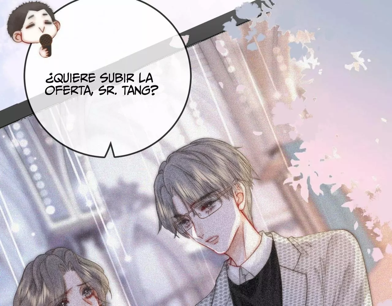 Página 69 del Manga