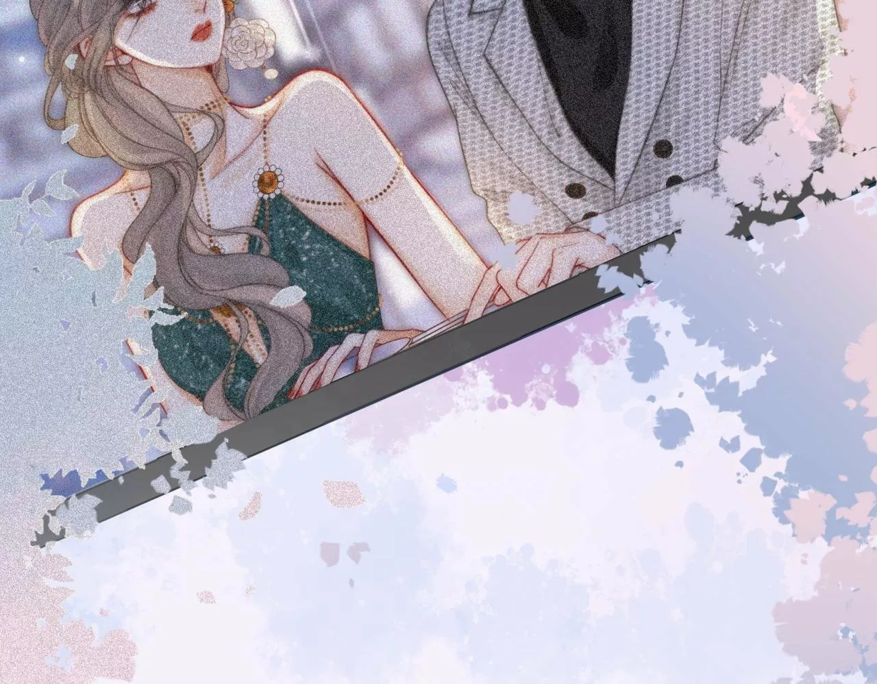 Página 70 del Manga