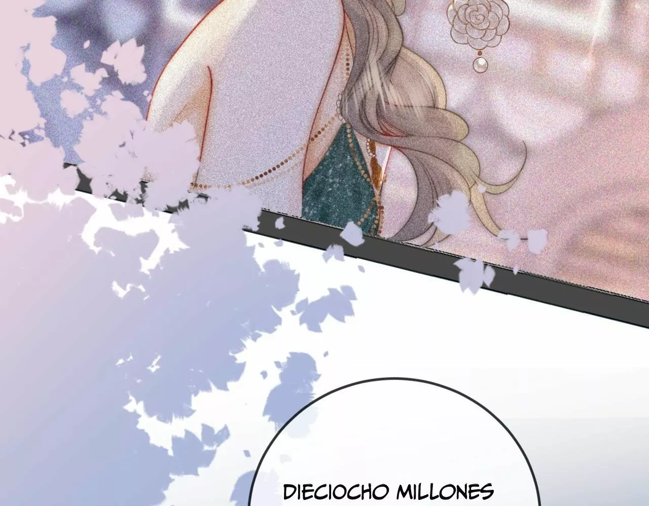 Página 72 del Manga