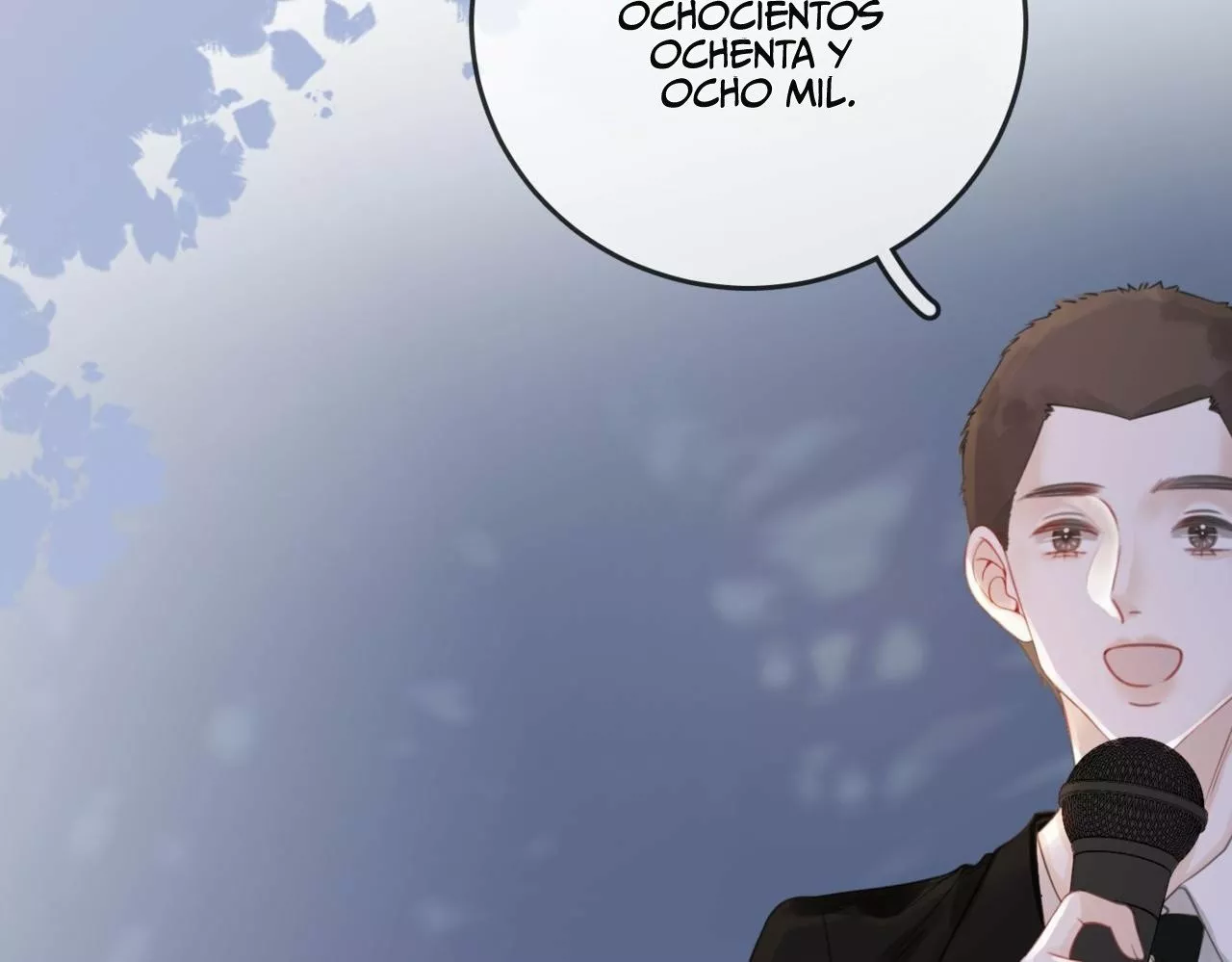 Página 73 del Manga