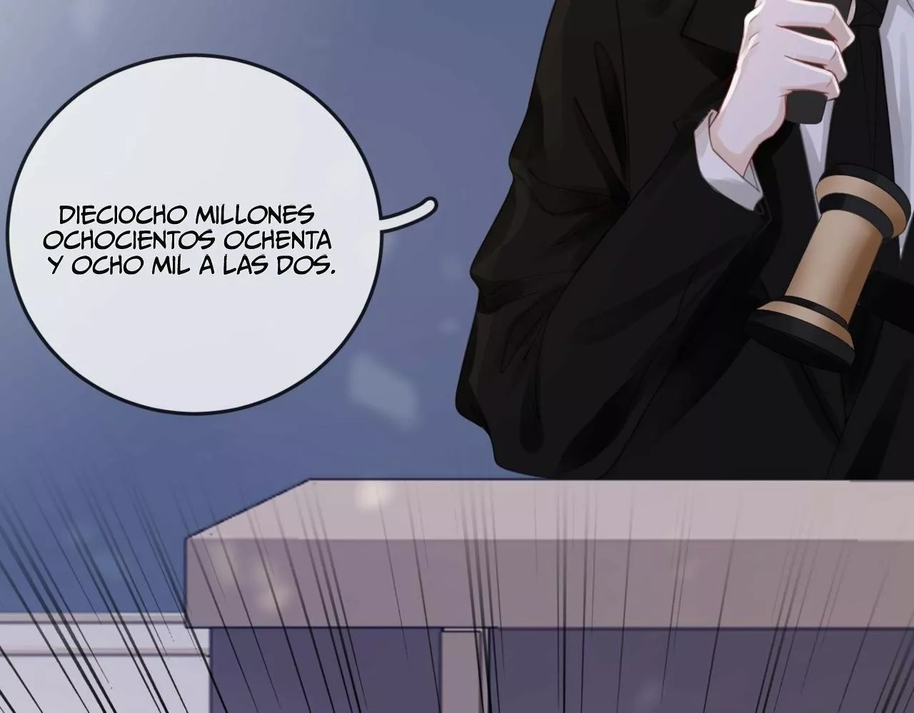 Página 74 del Manga