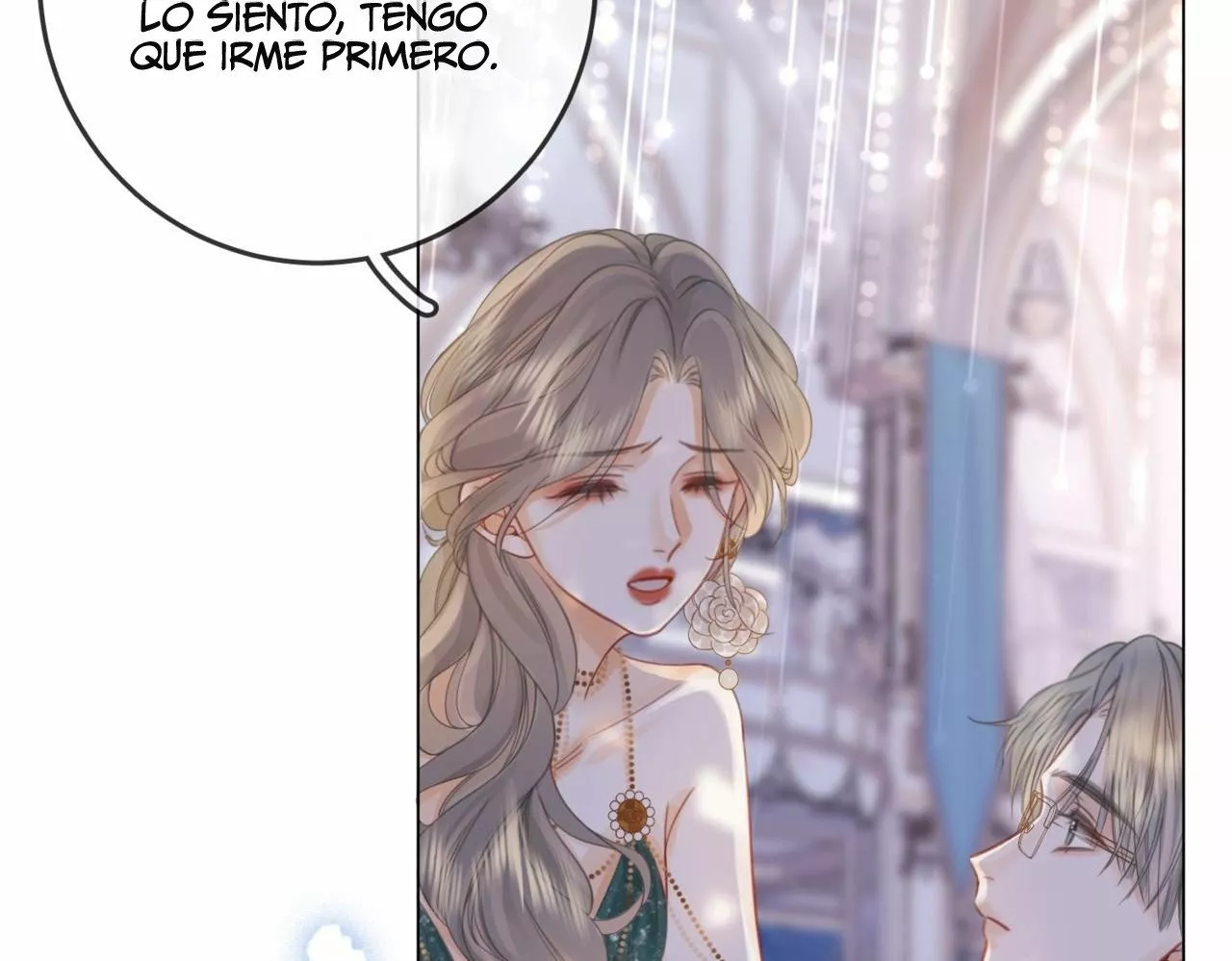 Página 78 del Manga