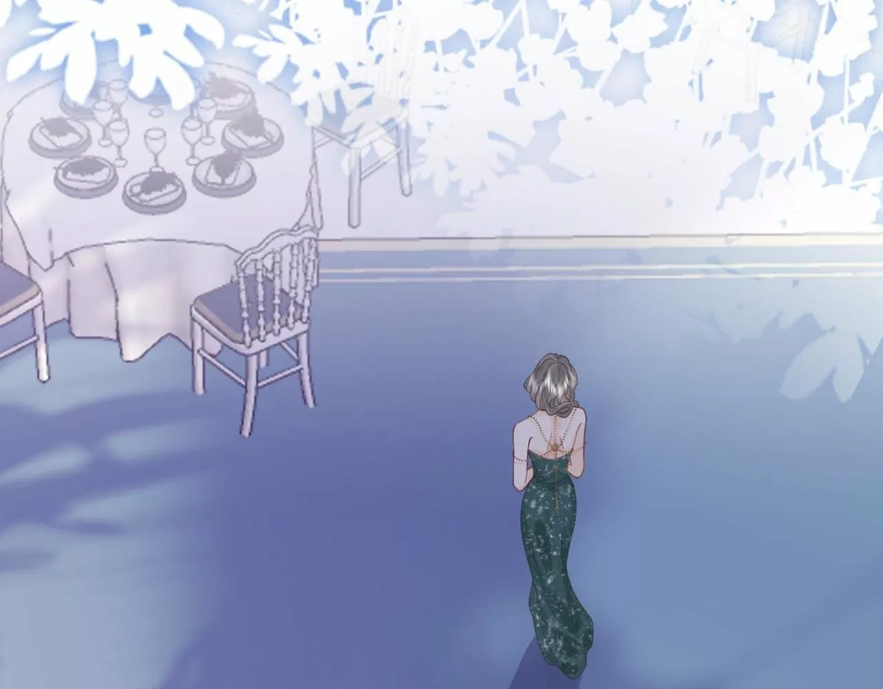 Página 80 del Manga