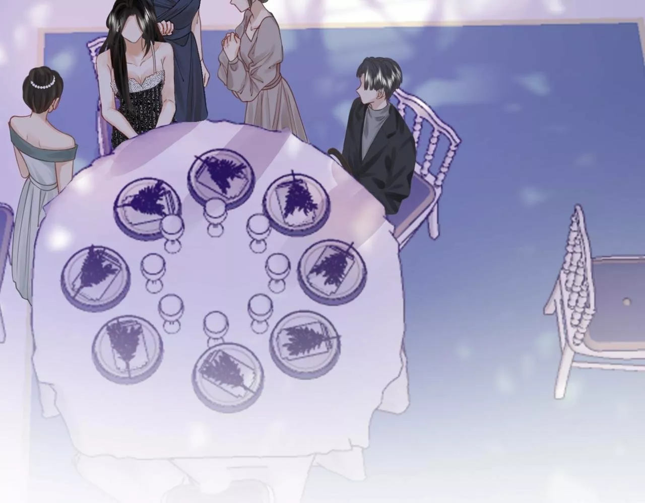 Página 82 del Manga