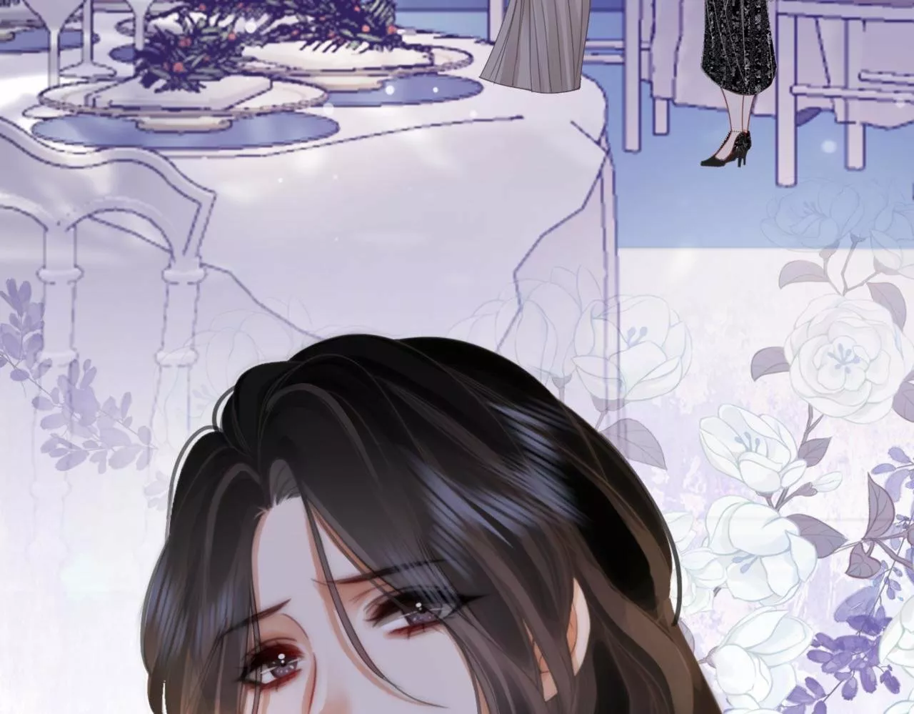 Página 91 del Manga