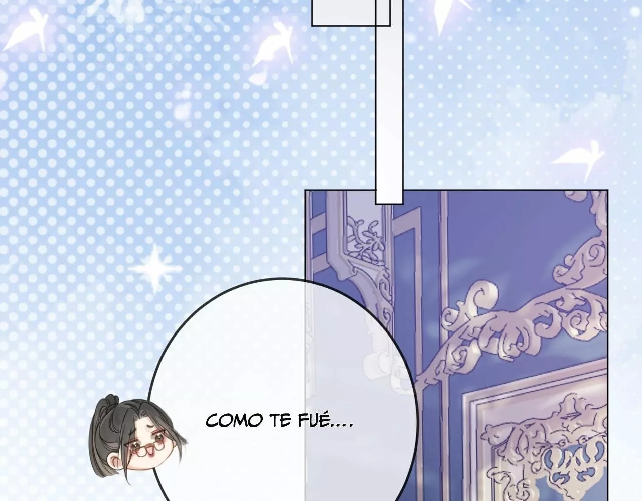 Página 96 del Manga