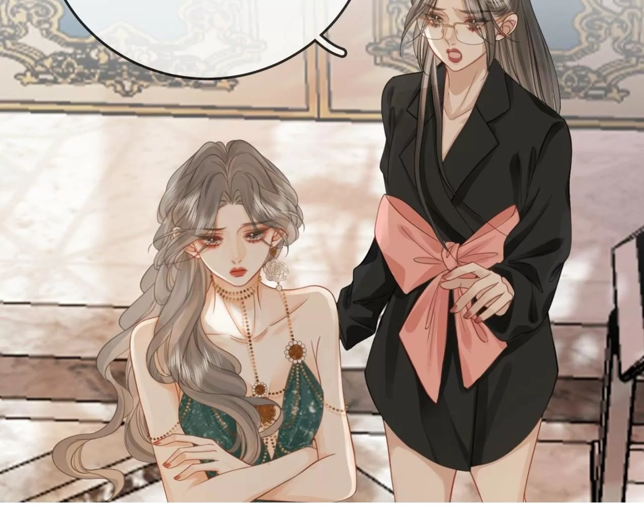 Página 98 del Manga