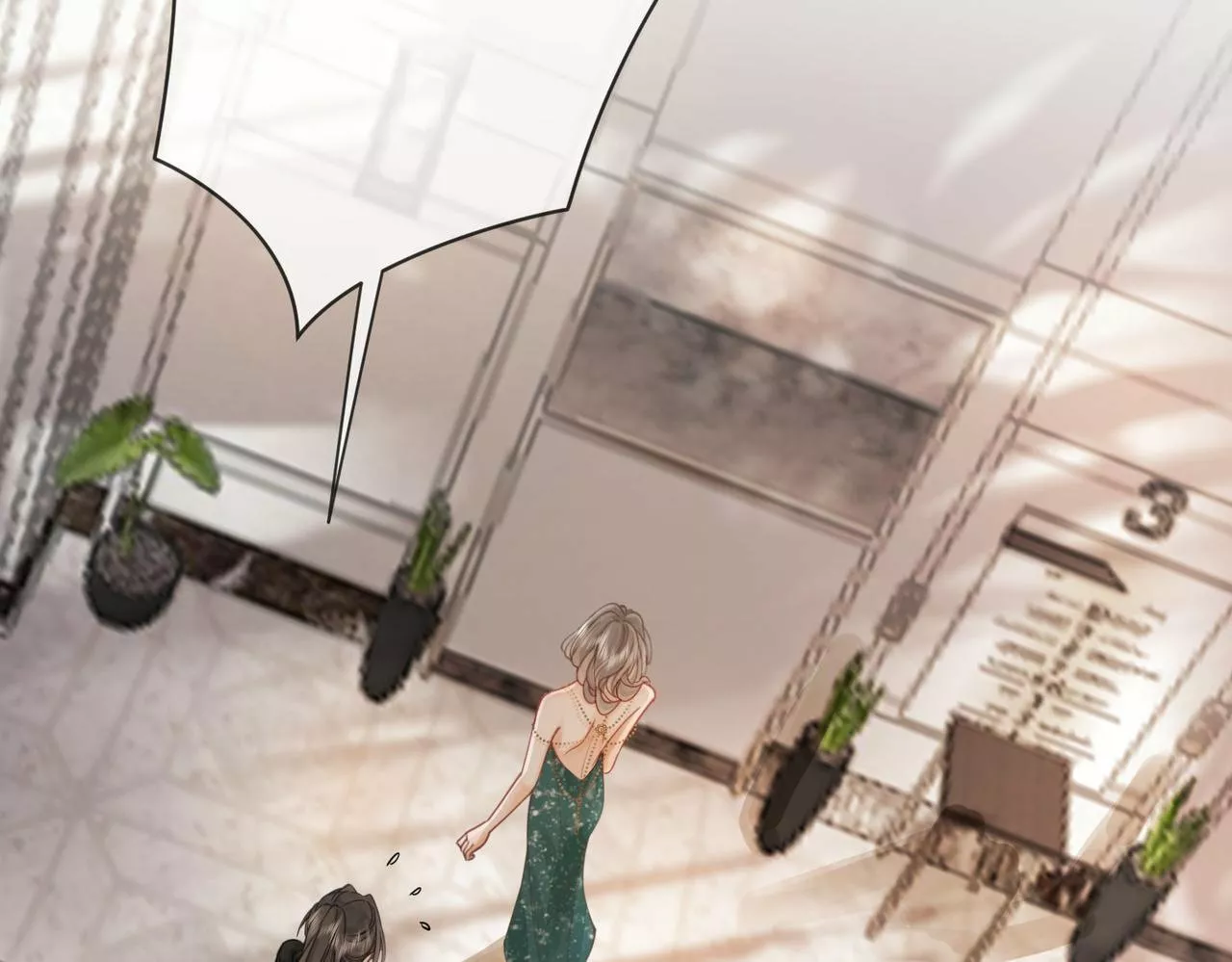 Página 102 del Manga