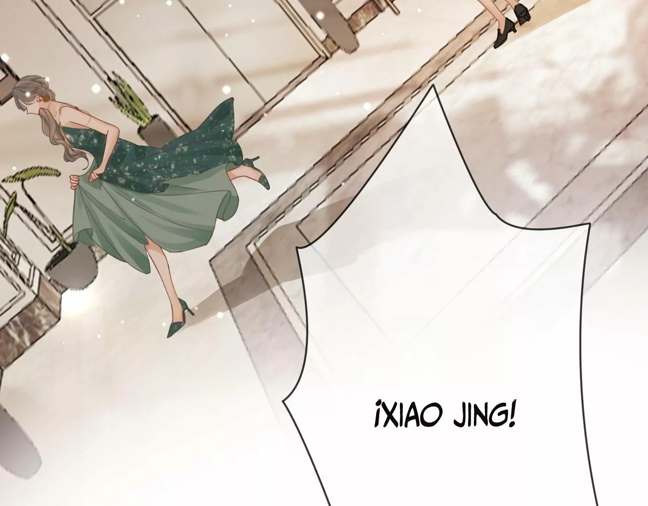 Página 110 del Manga