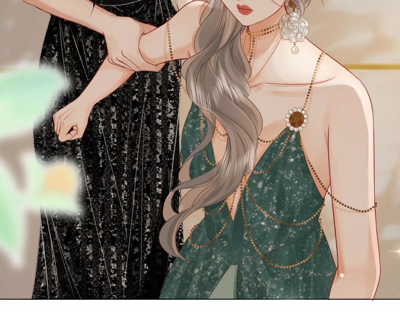 Página 117 del Manga