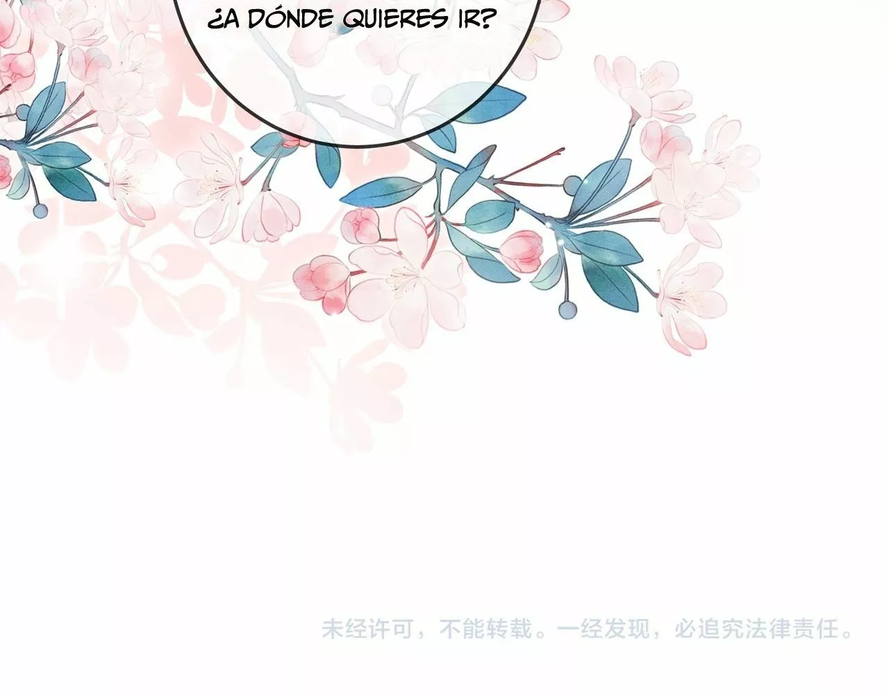 Página 124 del Manga