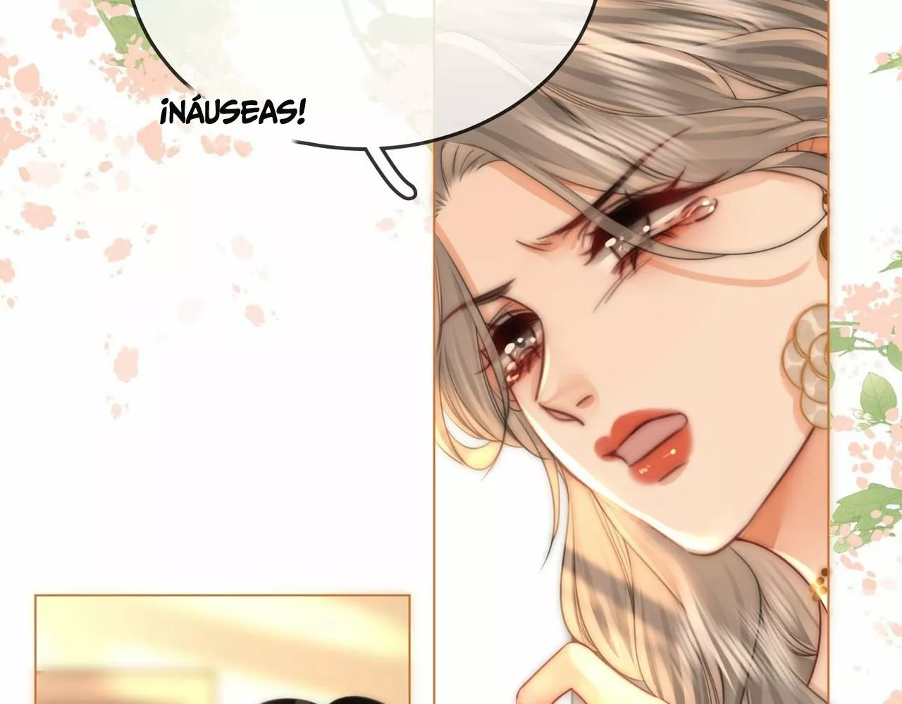 Página 43 del Manga