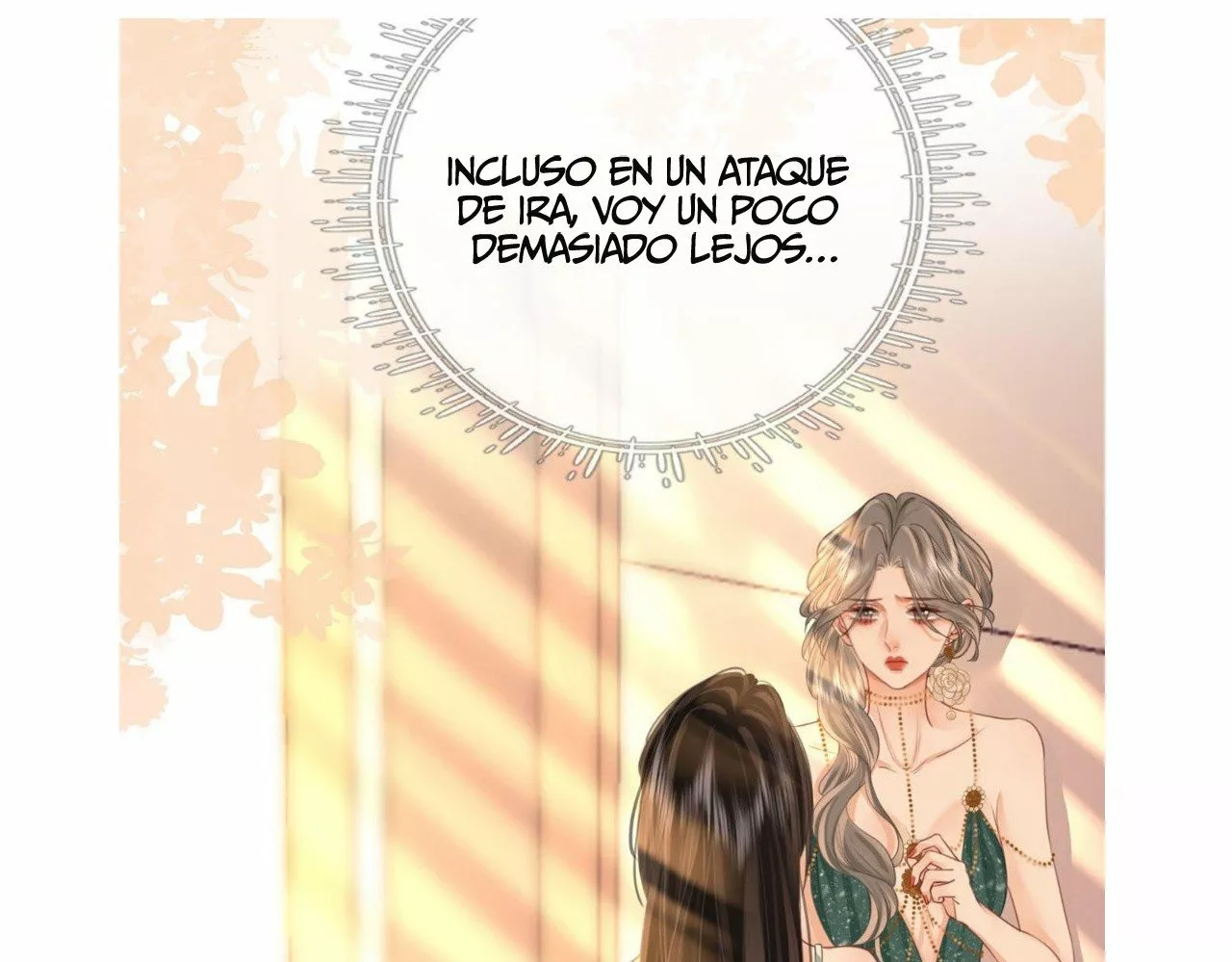 Página 46 del Manga
