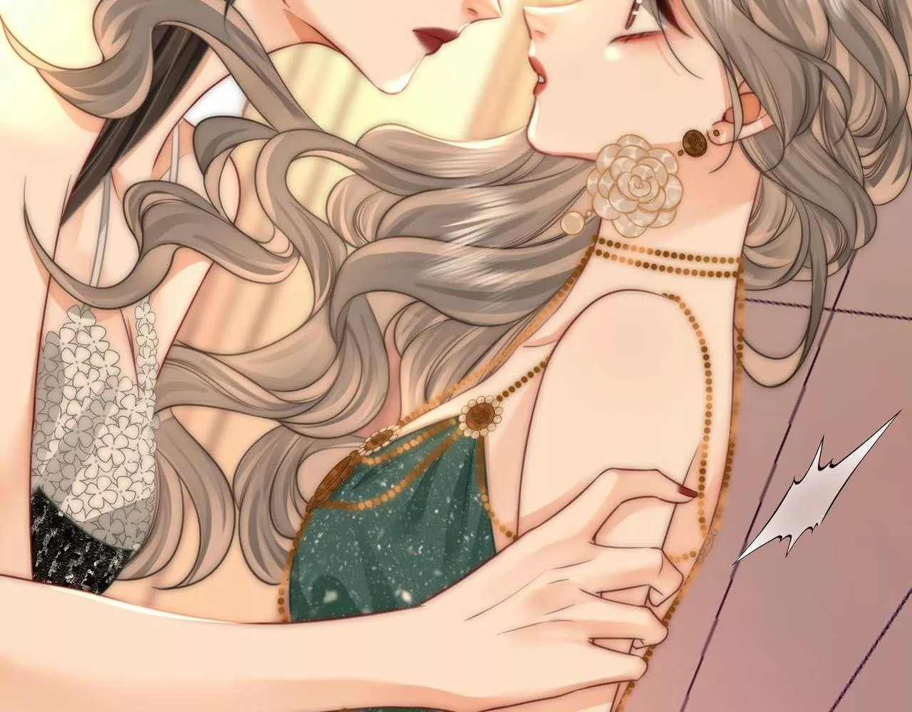 Página 55 del Manga