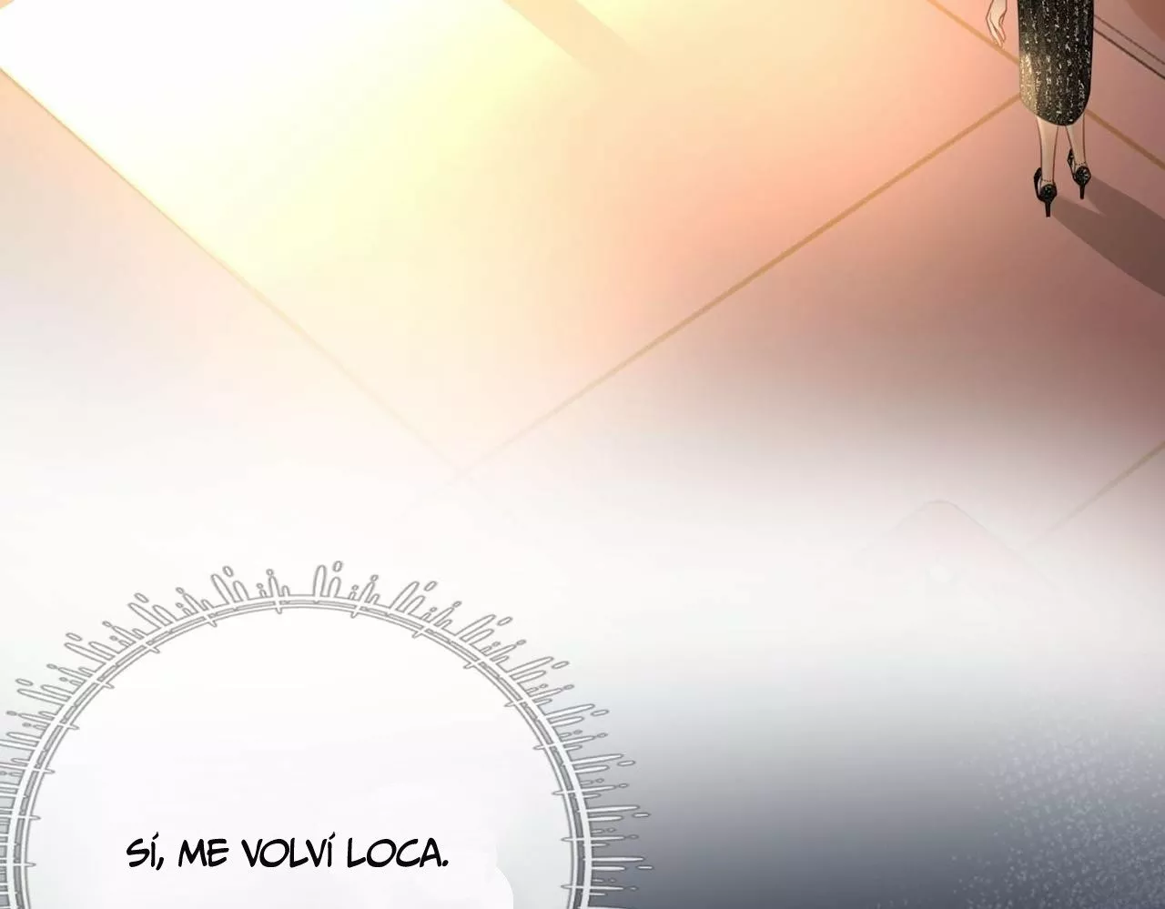 Página 70 del Manga