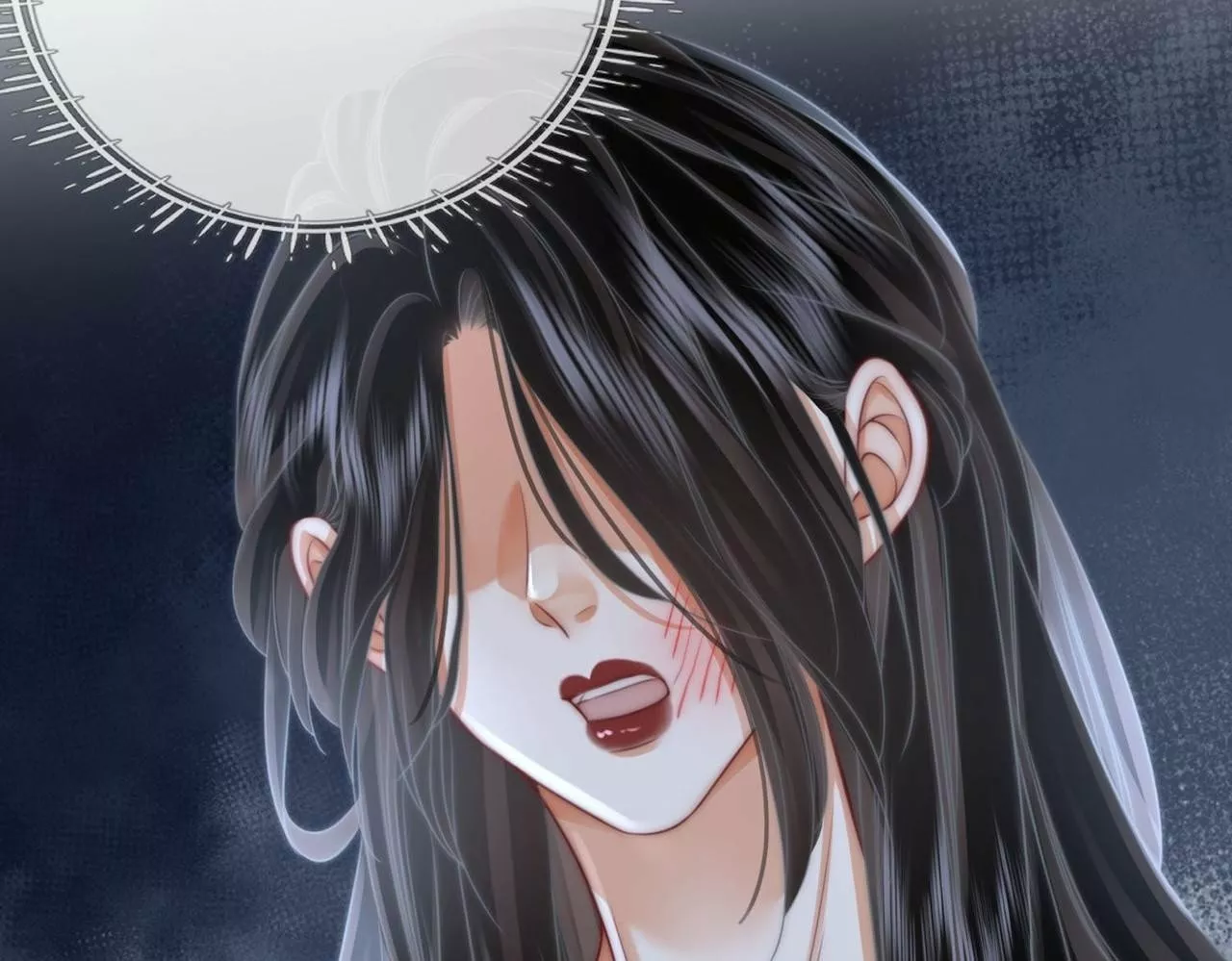 Página 71 del Manga