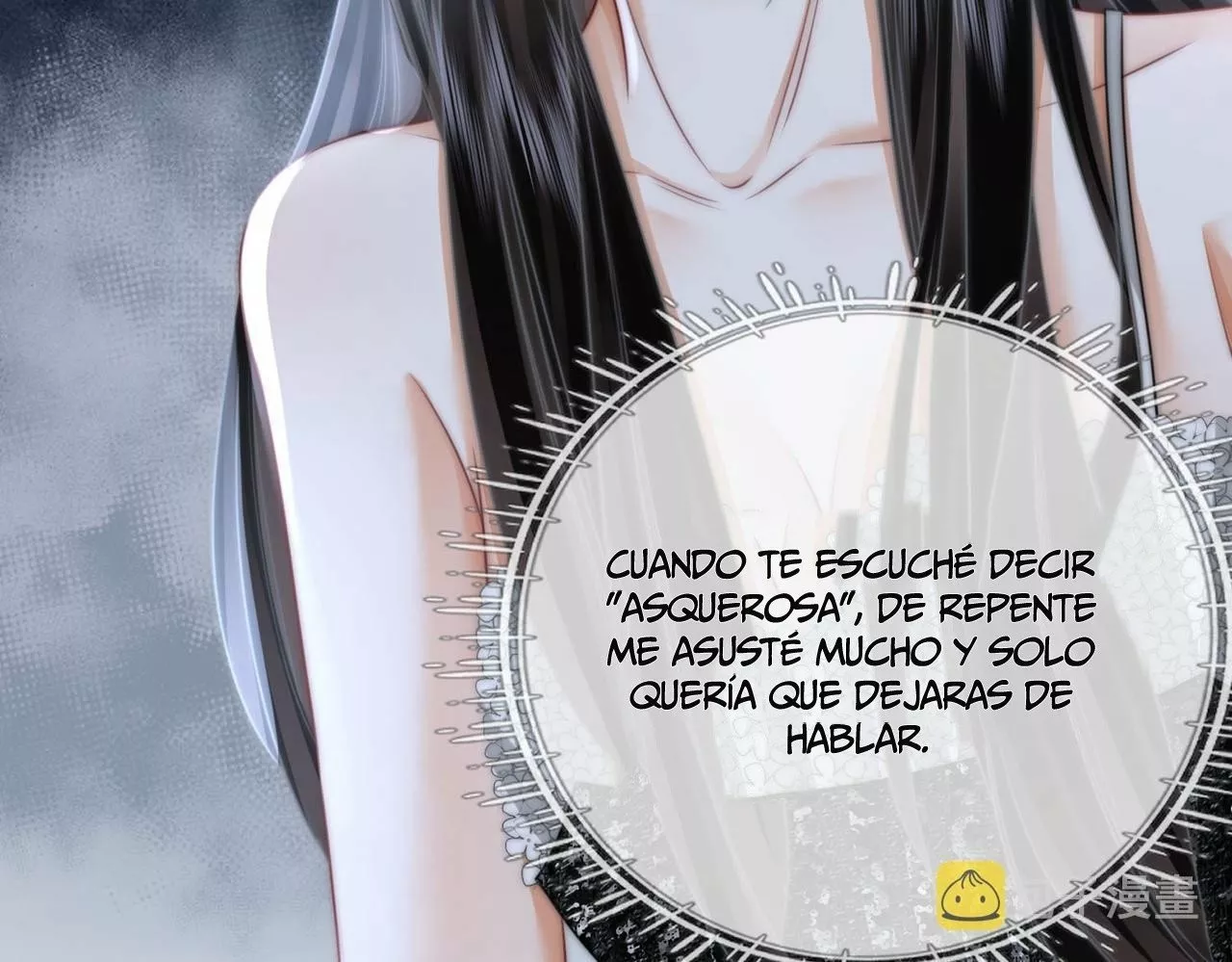 Página 72 del Manga