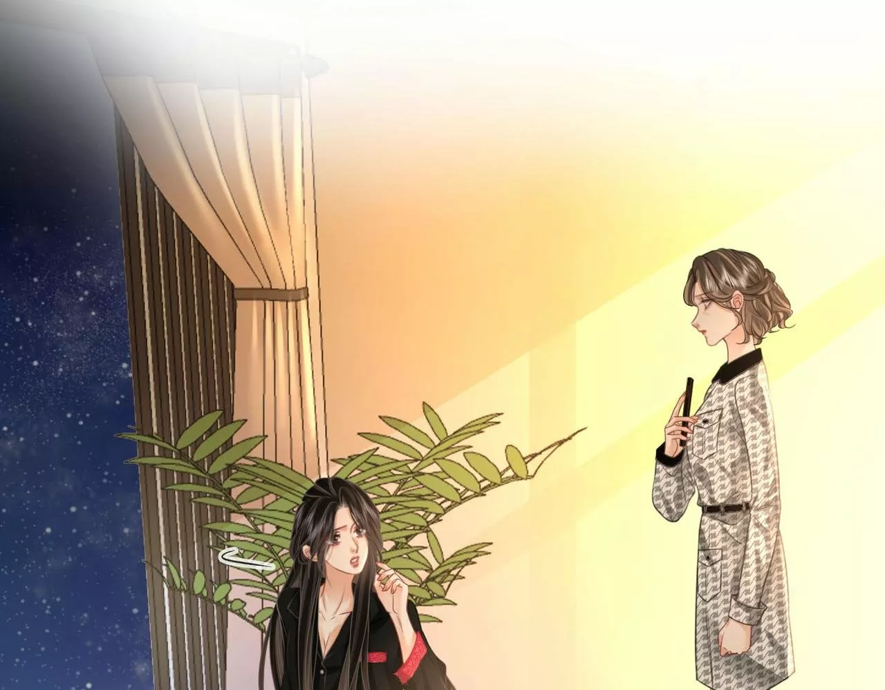 Página 81 del Manga