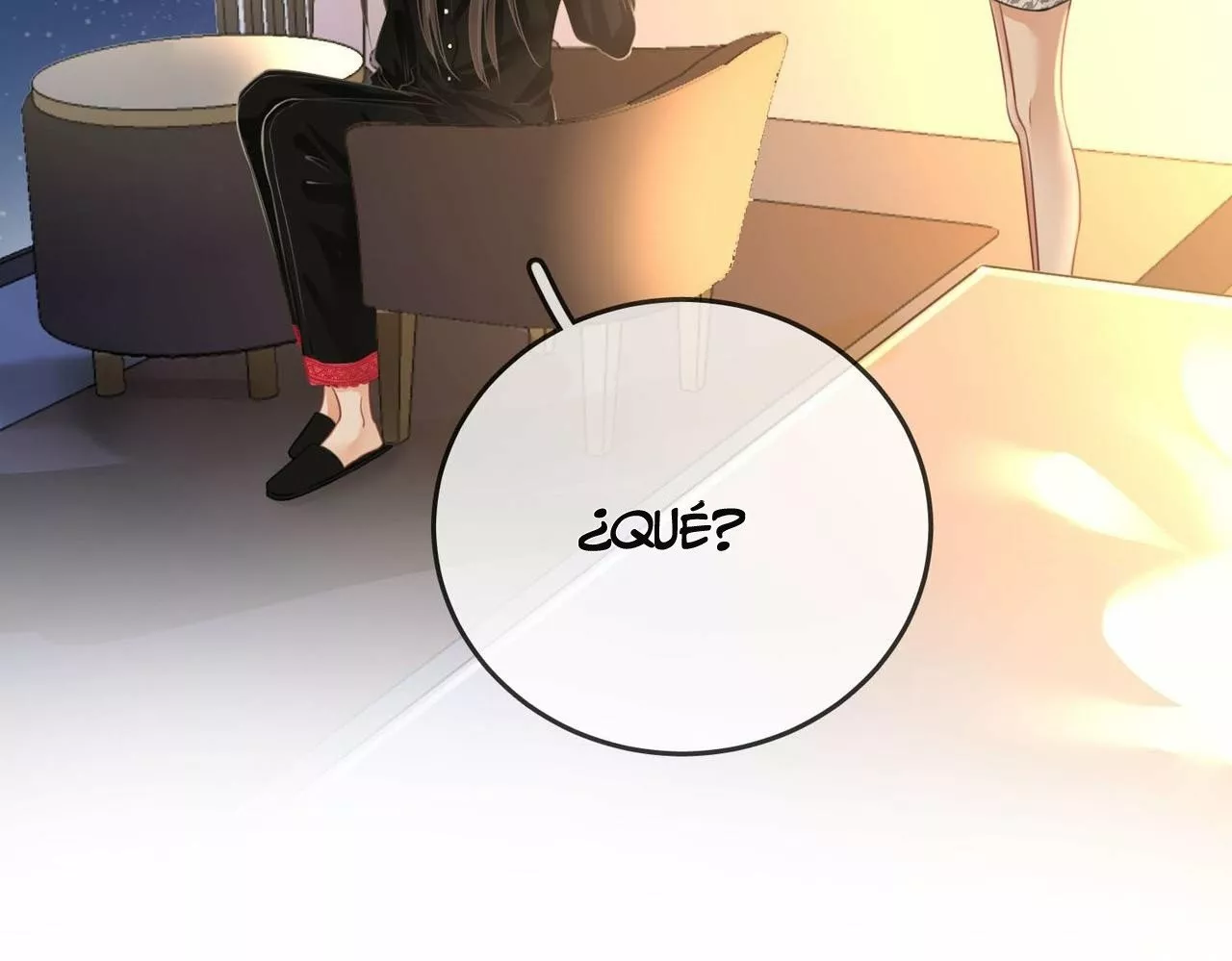 Página 82 del Manga