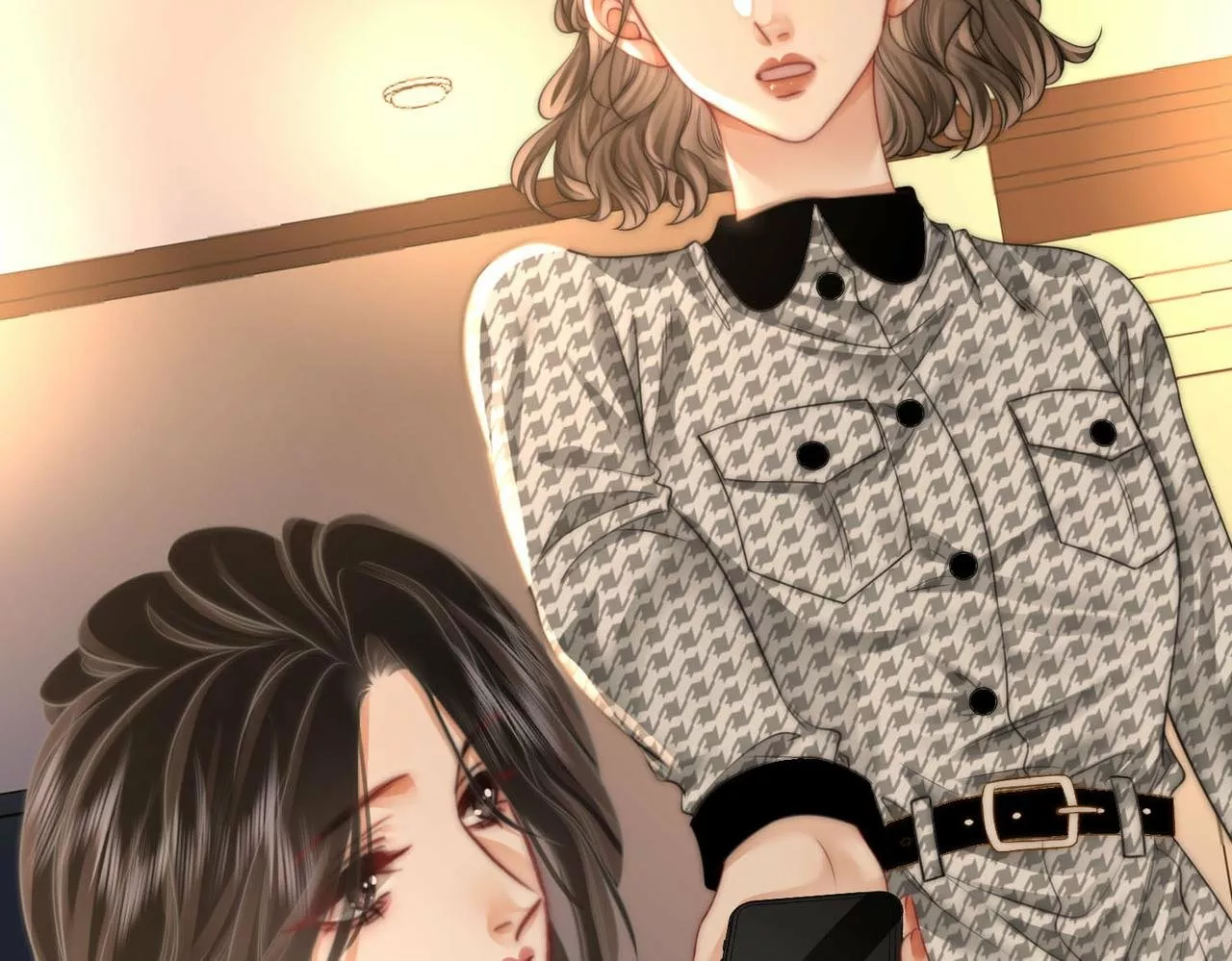 Página 84 del Manga