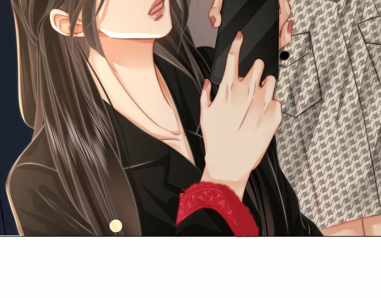 Página 85 del Manga