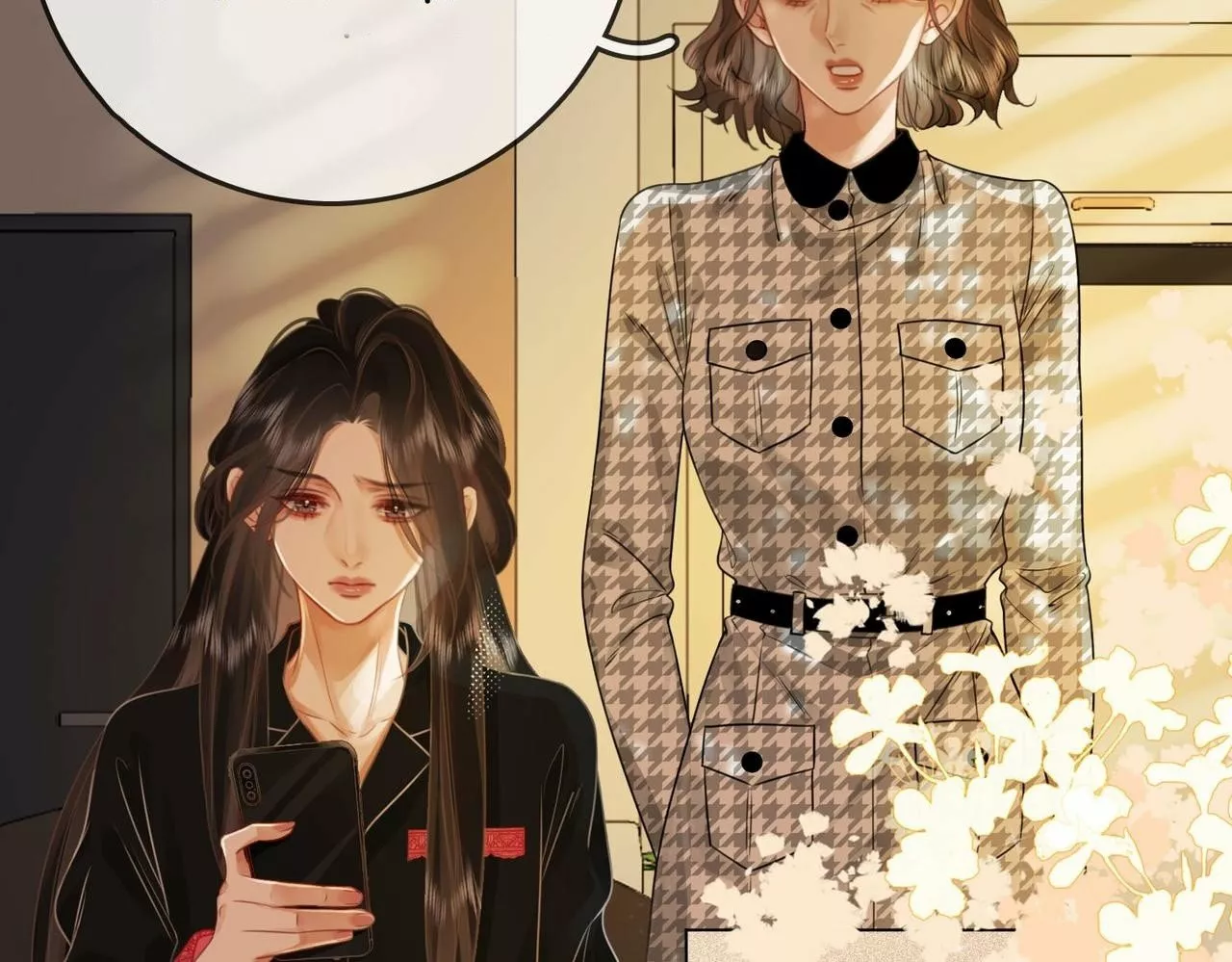 Página 92 del Manga