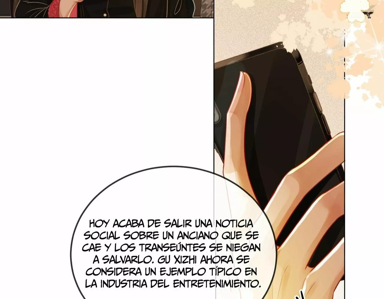Página 93 del Manga