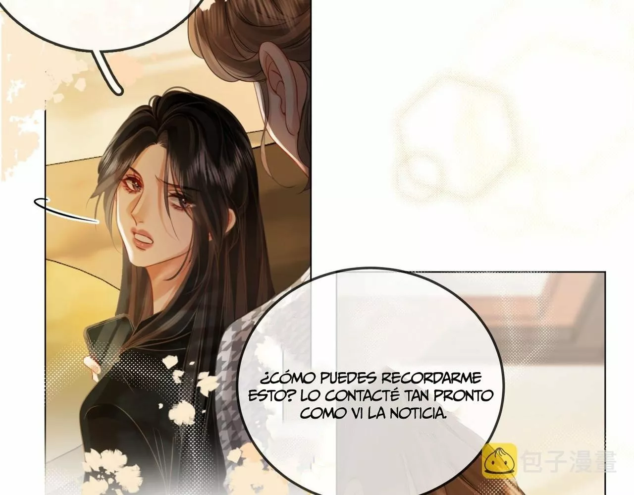 Página 95 del Manga