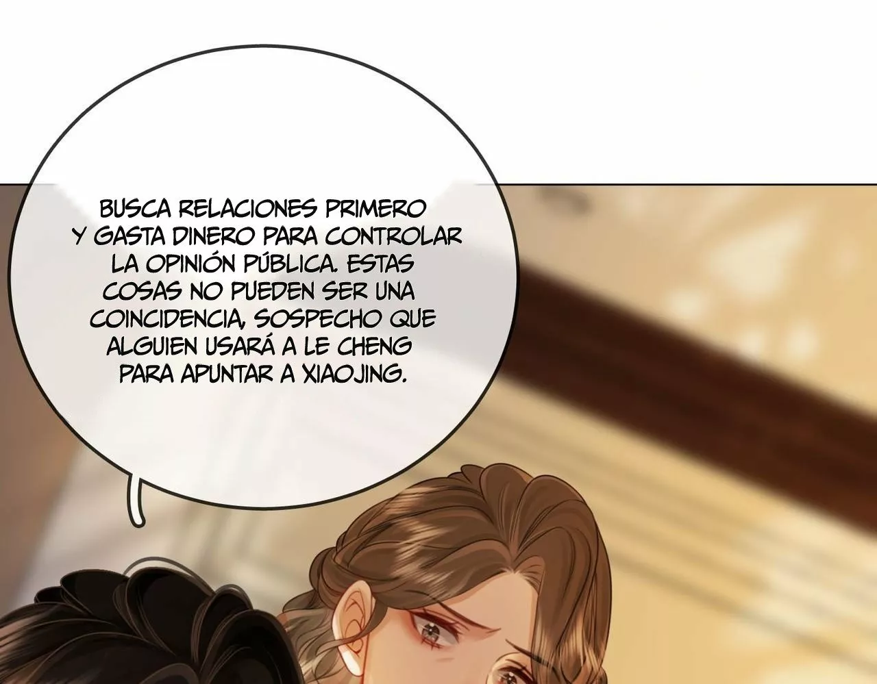 Página 99 del Manga