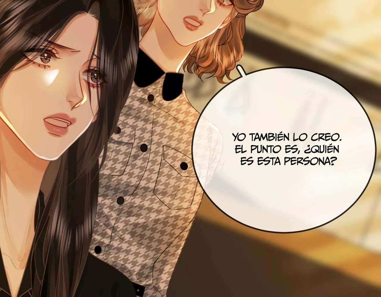 Página 100 del Manga