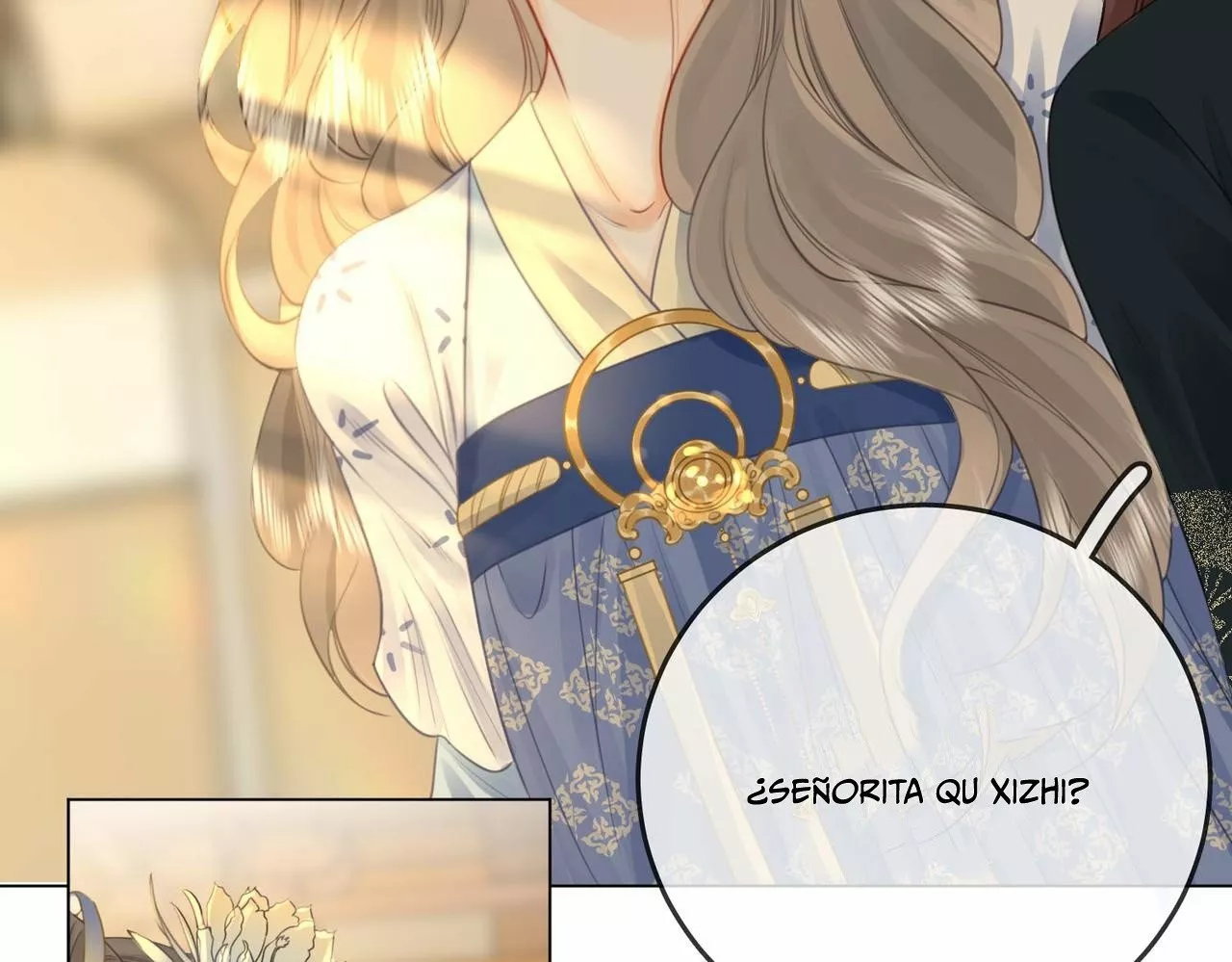 Página 41 del Manga