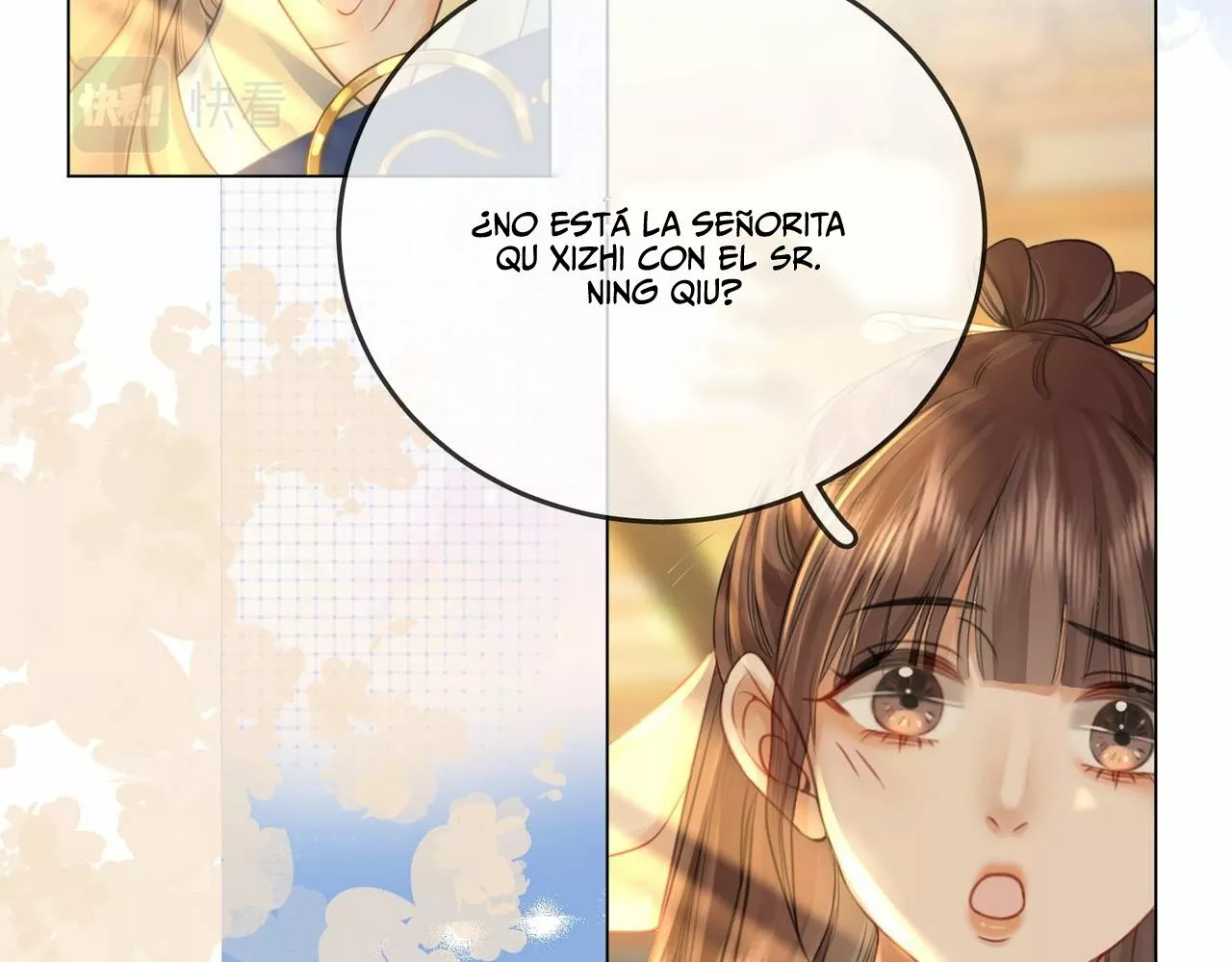 Página 43 del Manga