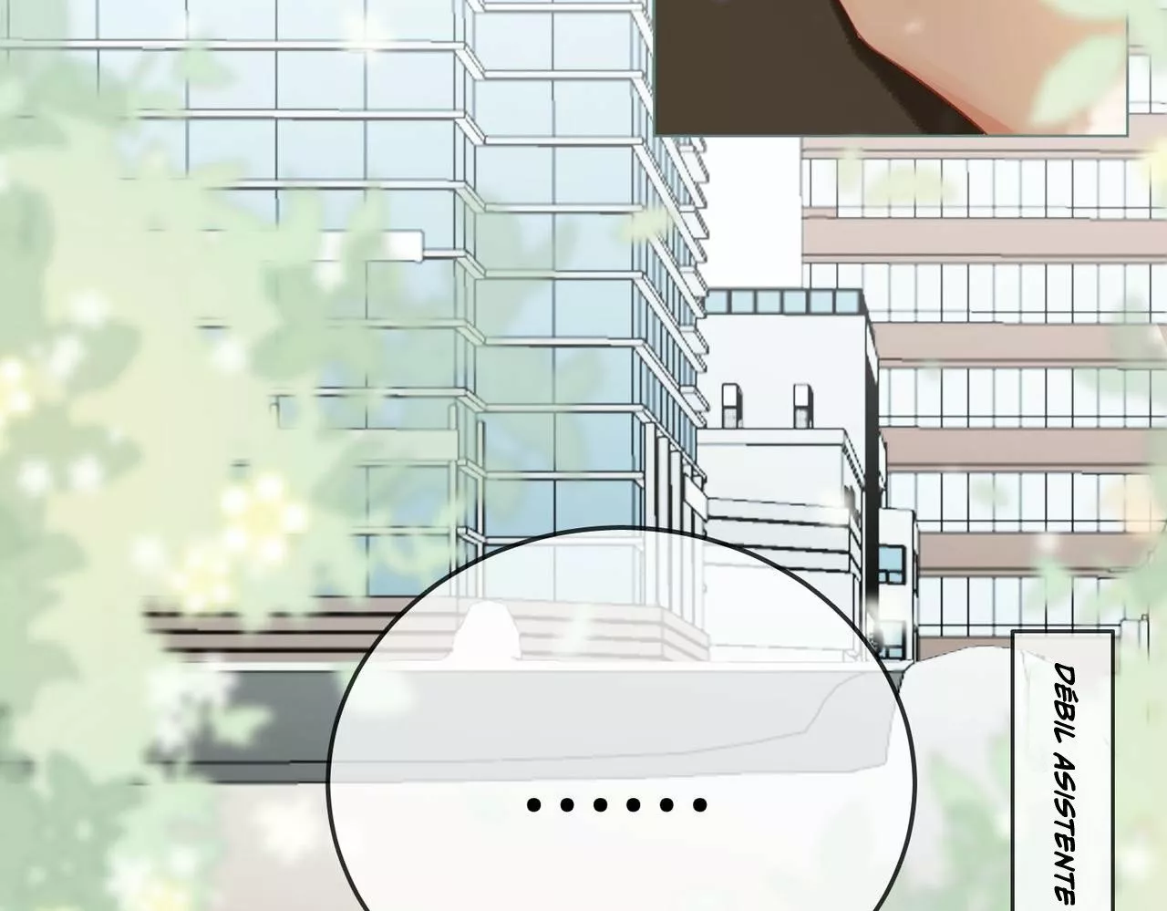 Página 55 del Manga