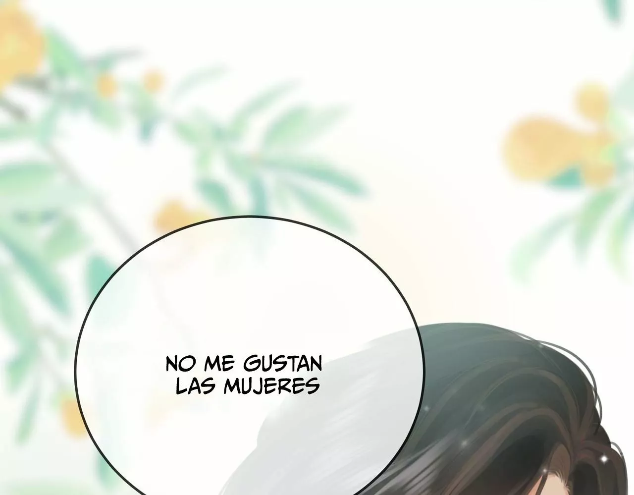 Página 58 del Manga